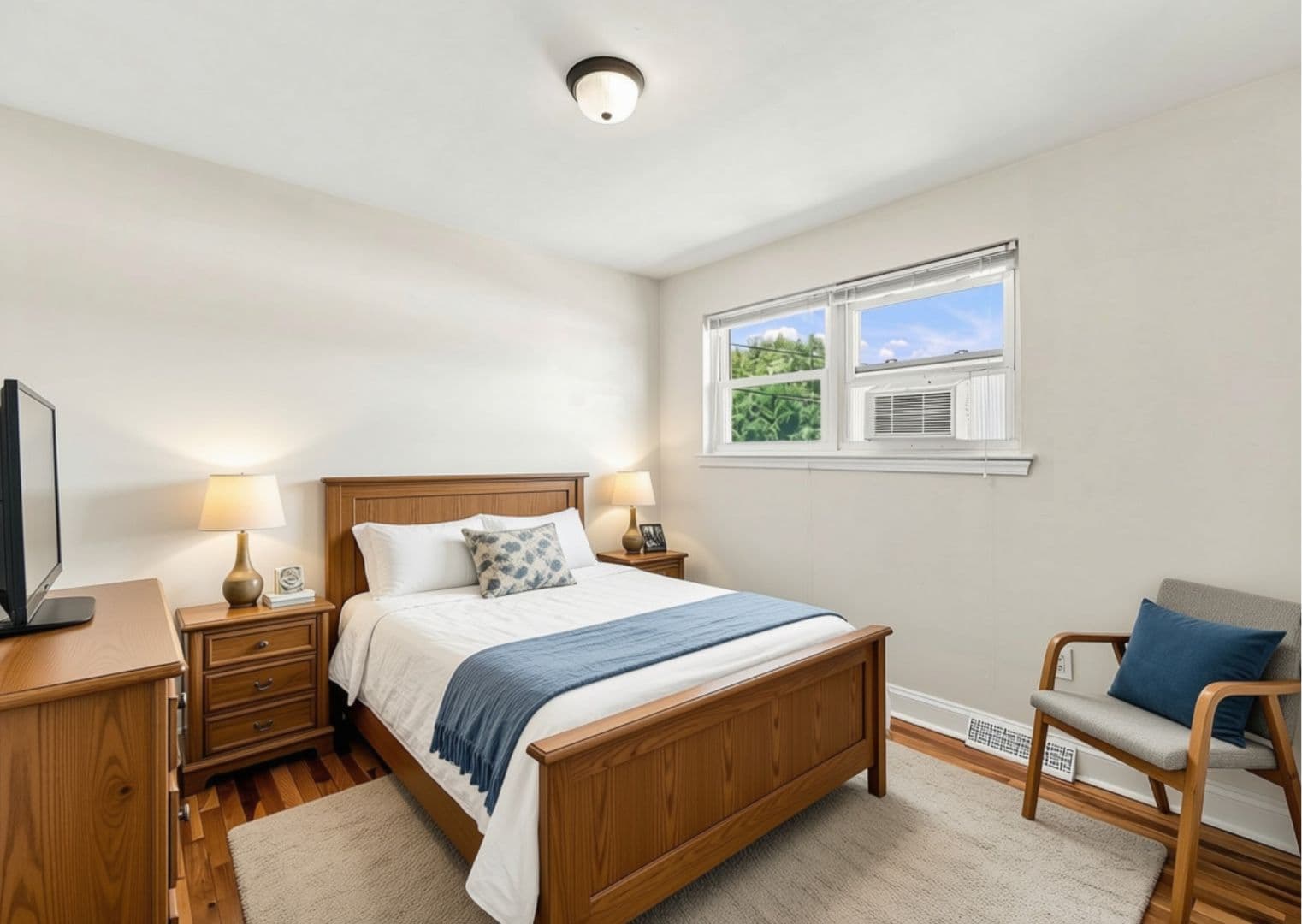 West Chester Townhome: 438 W. Chestnut Street