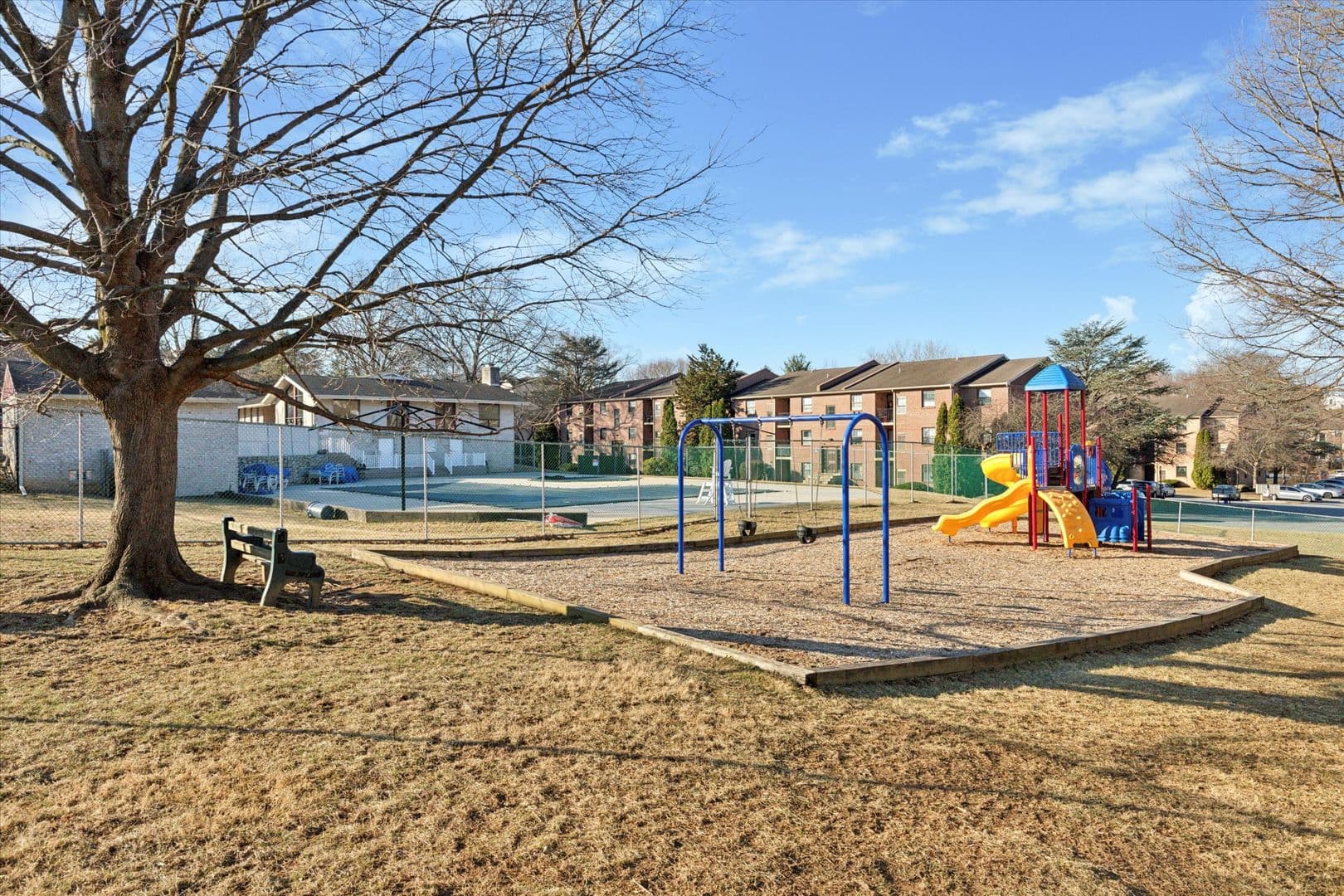 West Chester House: 1424 Valley Dr