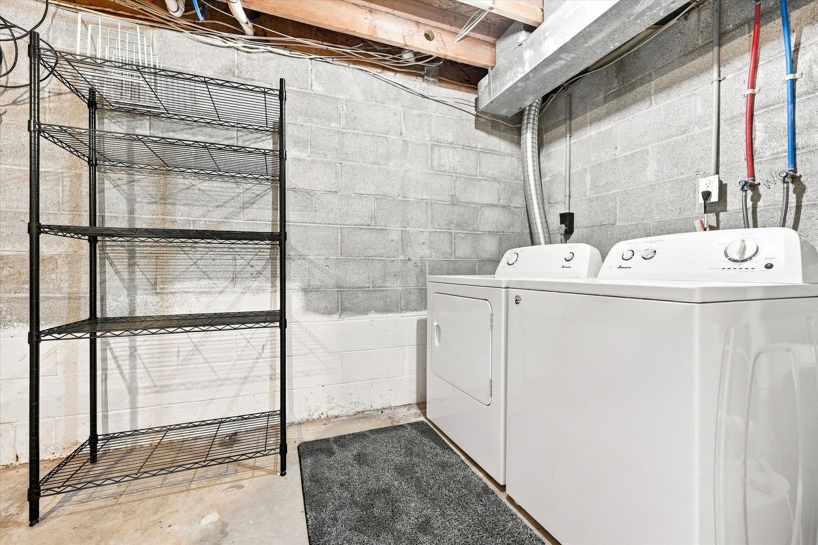West Chester Townhome: 438 W. Chestnut Street