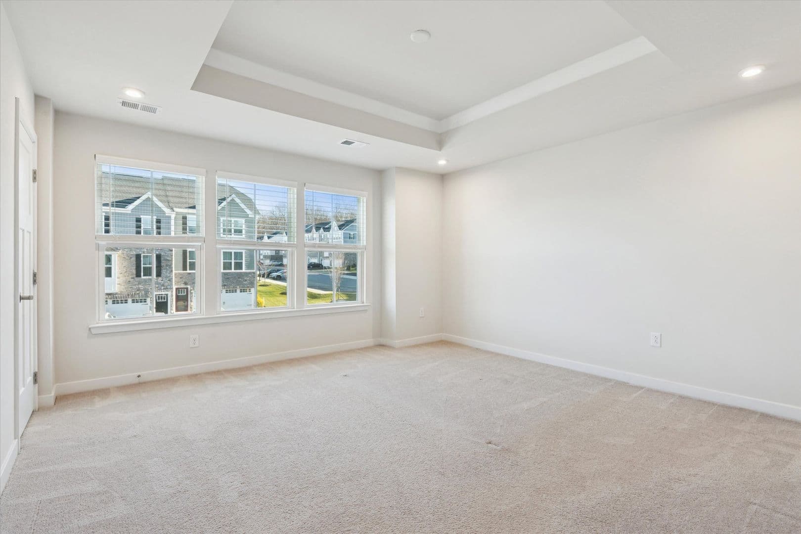 Downingtown Townhome: 270 Chase Dr