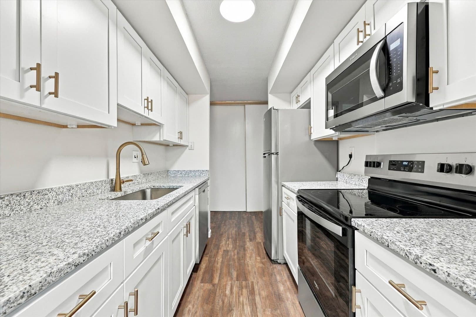 West Chester House: 1424 Valley Dr