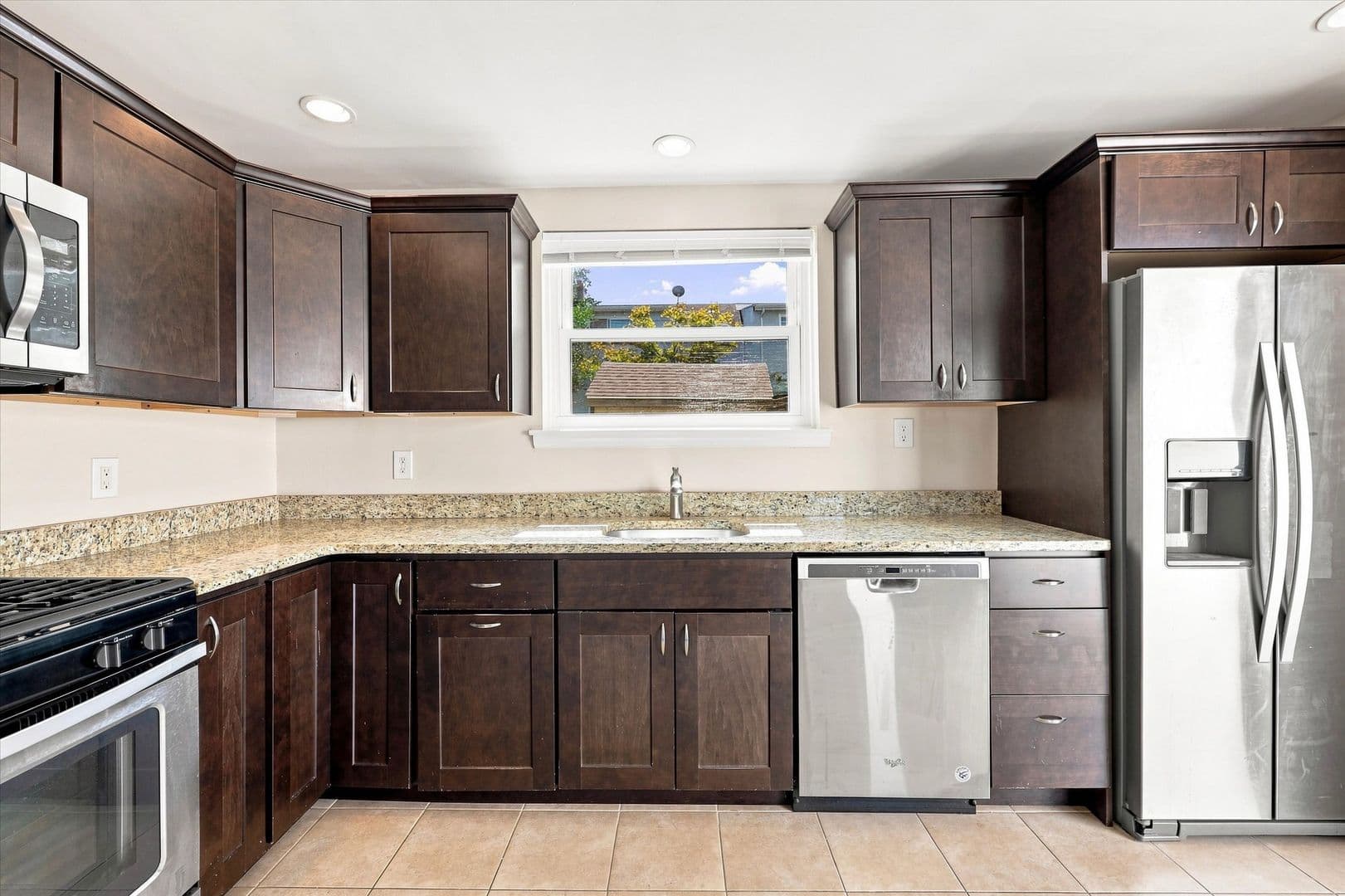 West Chester Townhome: 438 W. Chestnut Street