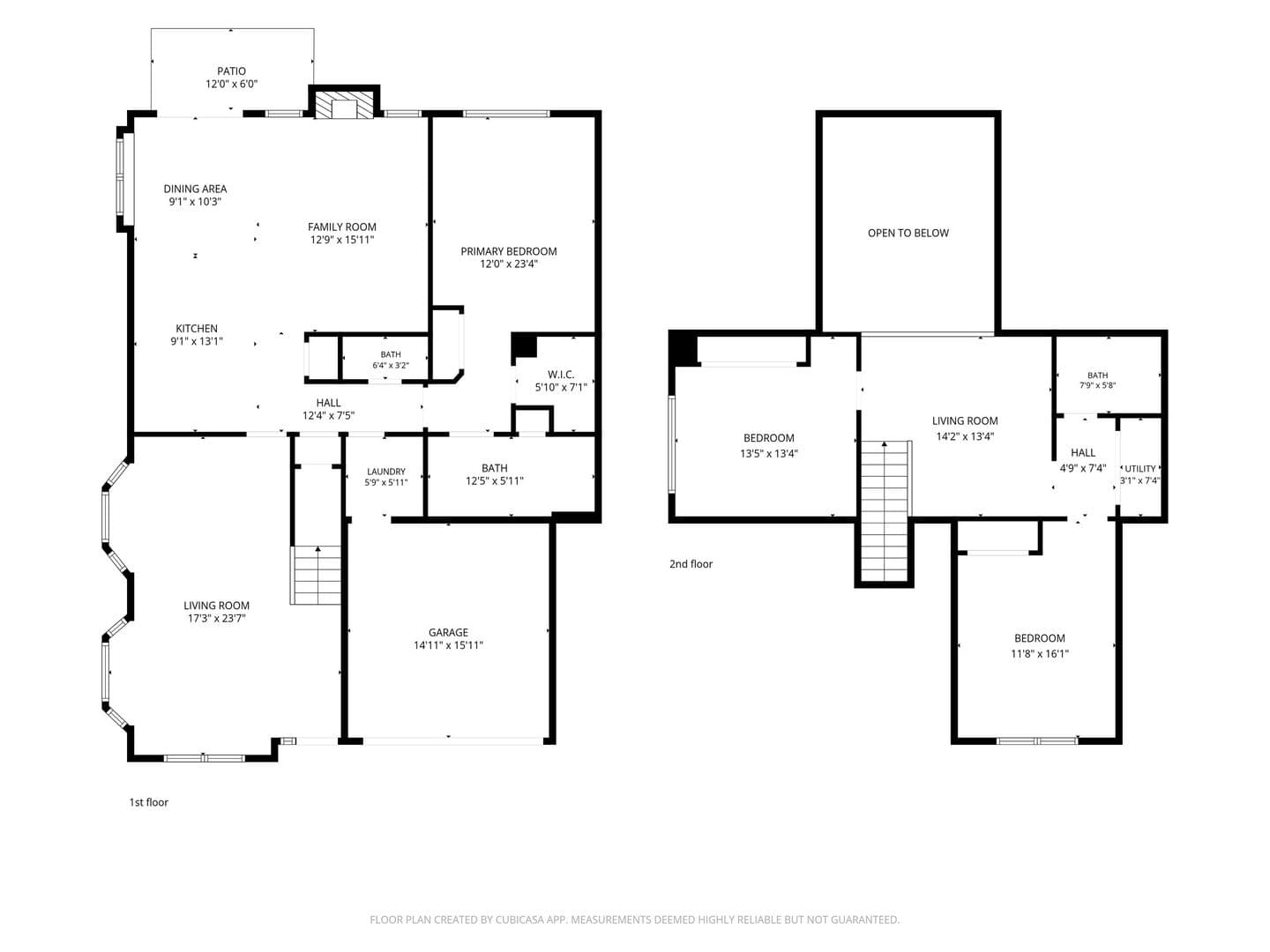 Coatesville House: 137 Stoyer Rd