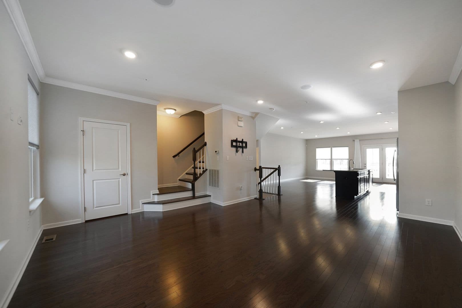 Malvern Townhome: 227 Quarry Point Rd