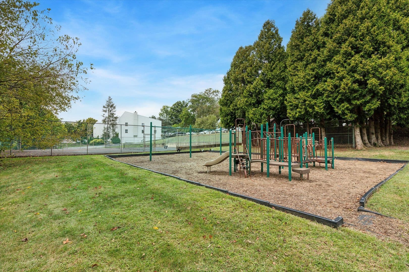 West Chester Condo: 344 Summit House