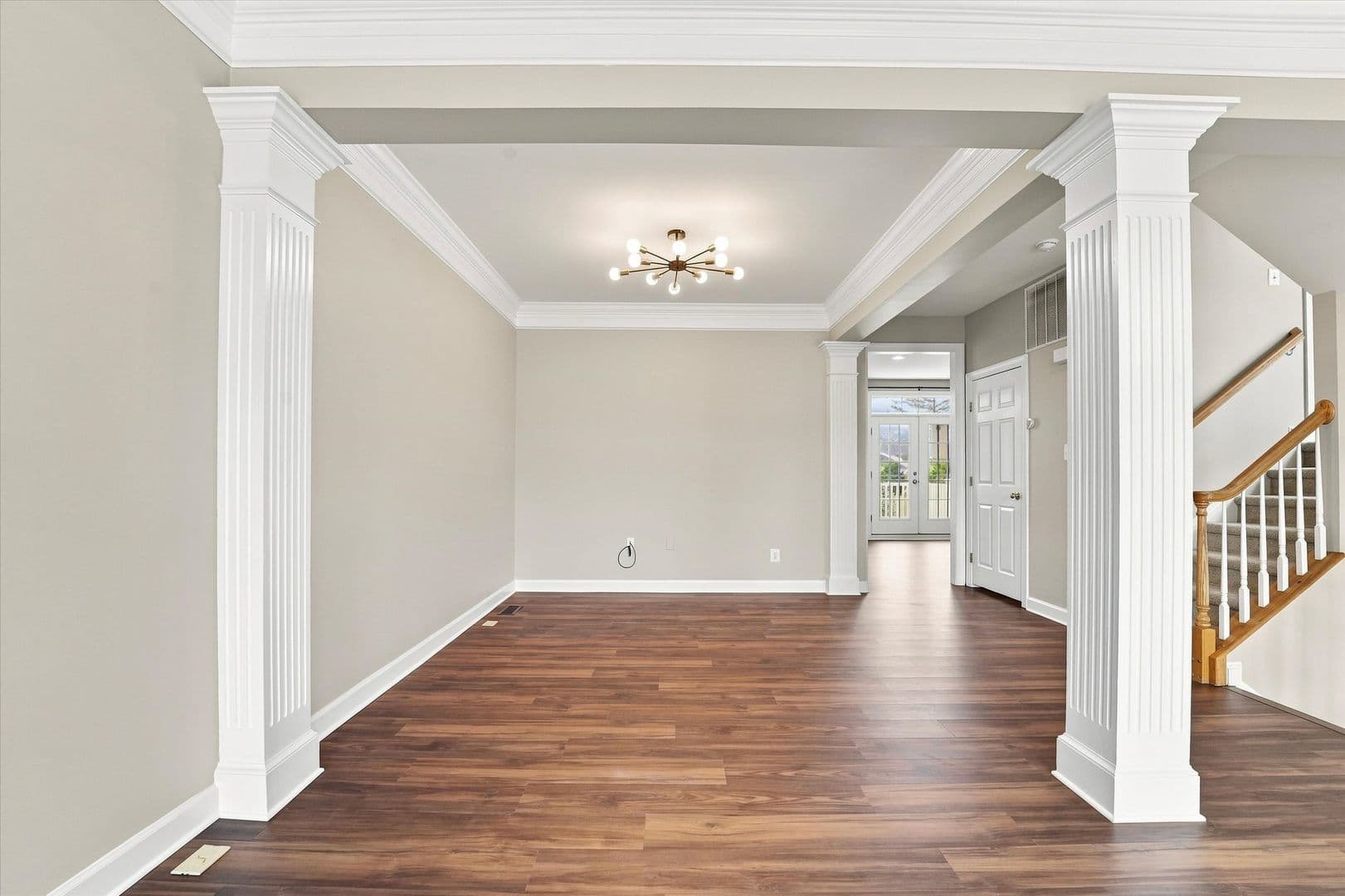 Pottstown House: 97 N Savanna Dr