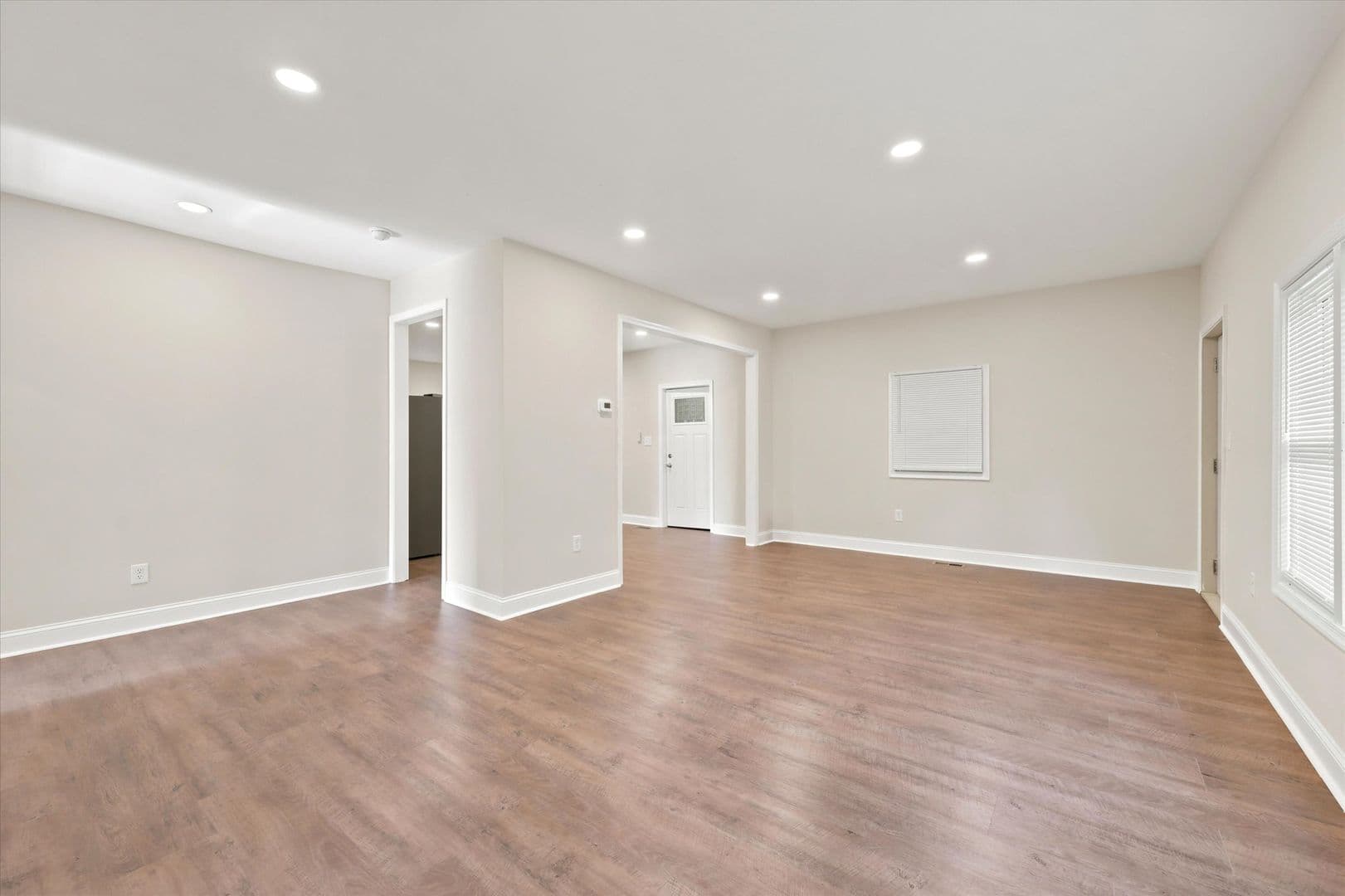 Chadds Ford House: 1605 Brintons Bridge Rd