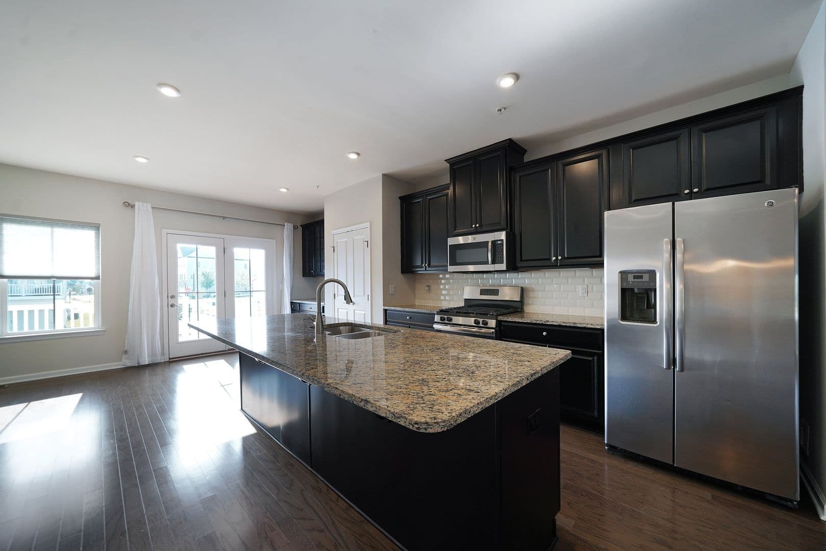 Malvern Townhome: 227 Quarry Point Rd
