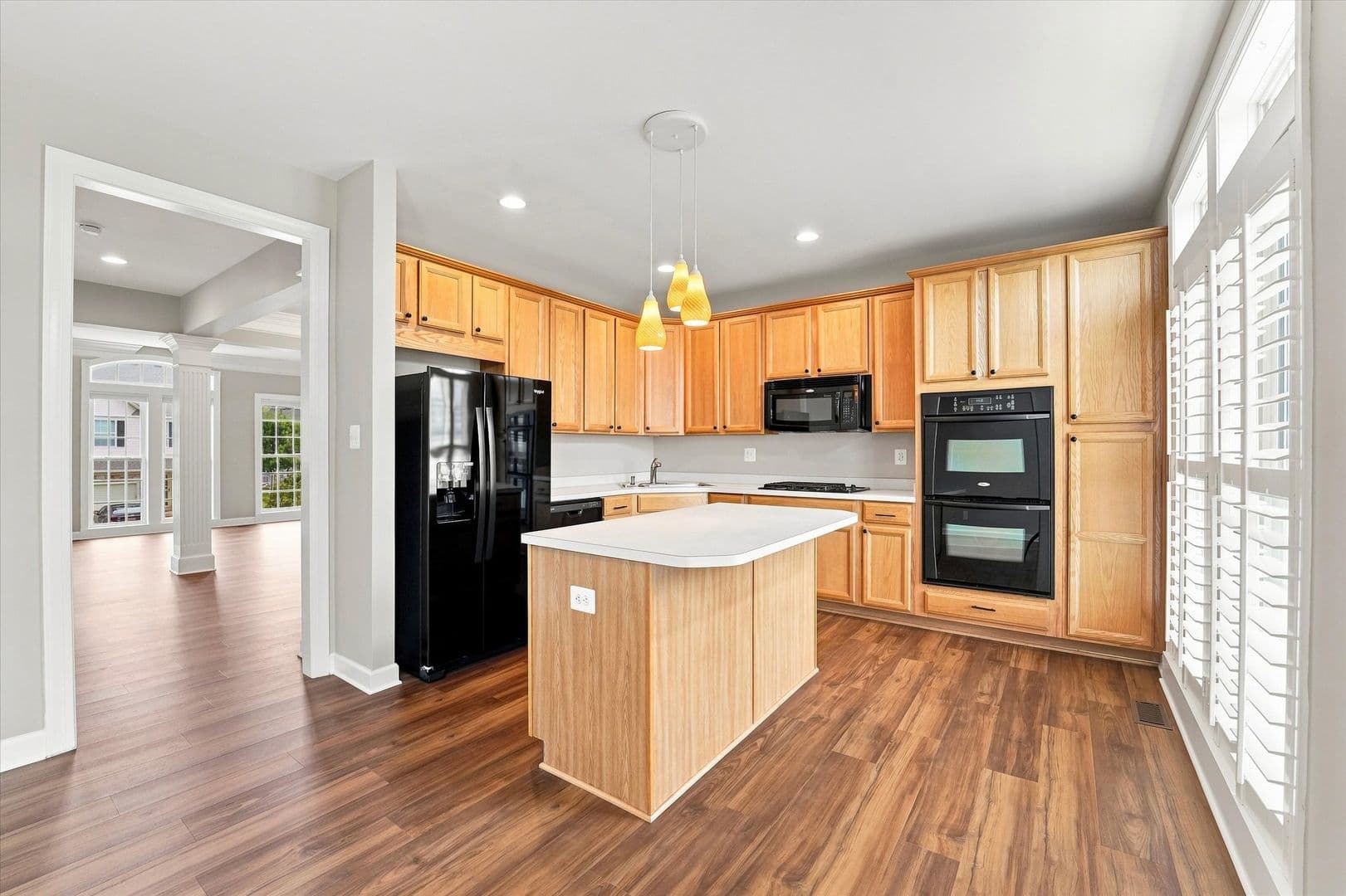 Pottstown House: 97 N Savanna Dr