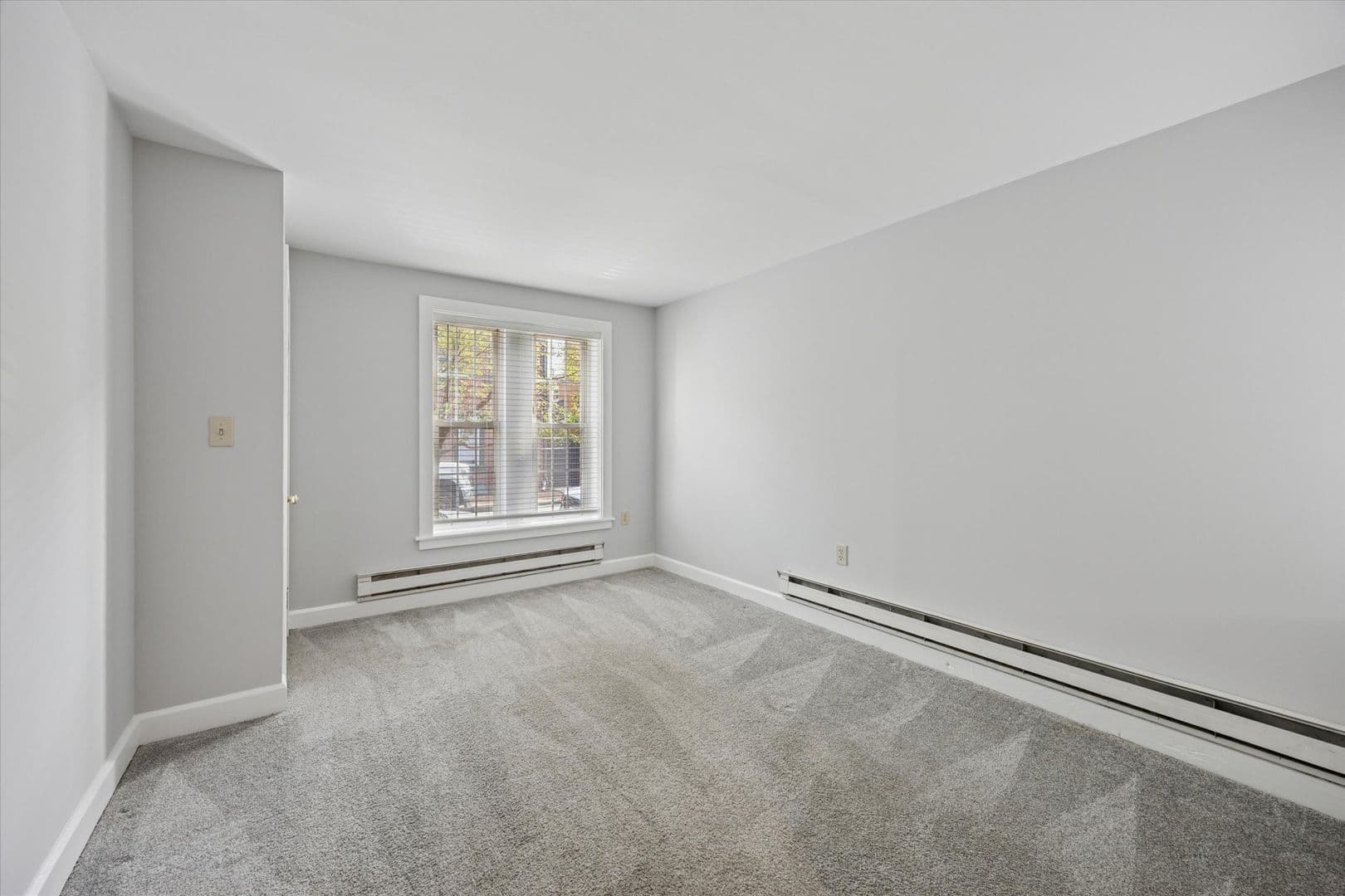 West Chester Apartment: 117 E Miner St