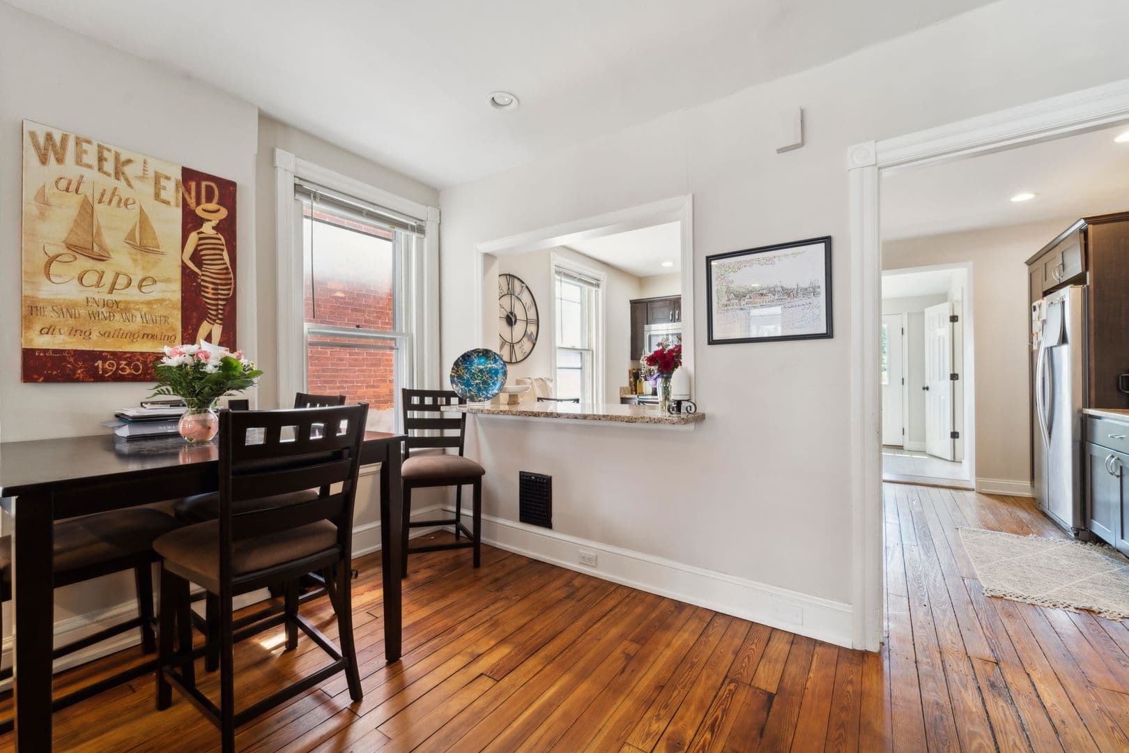 West Chester House: 222 N. New Street