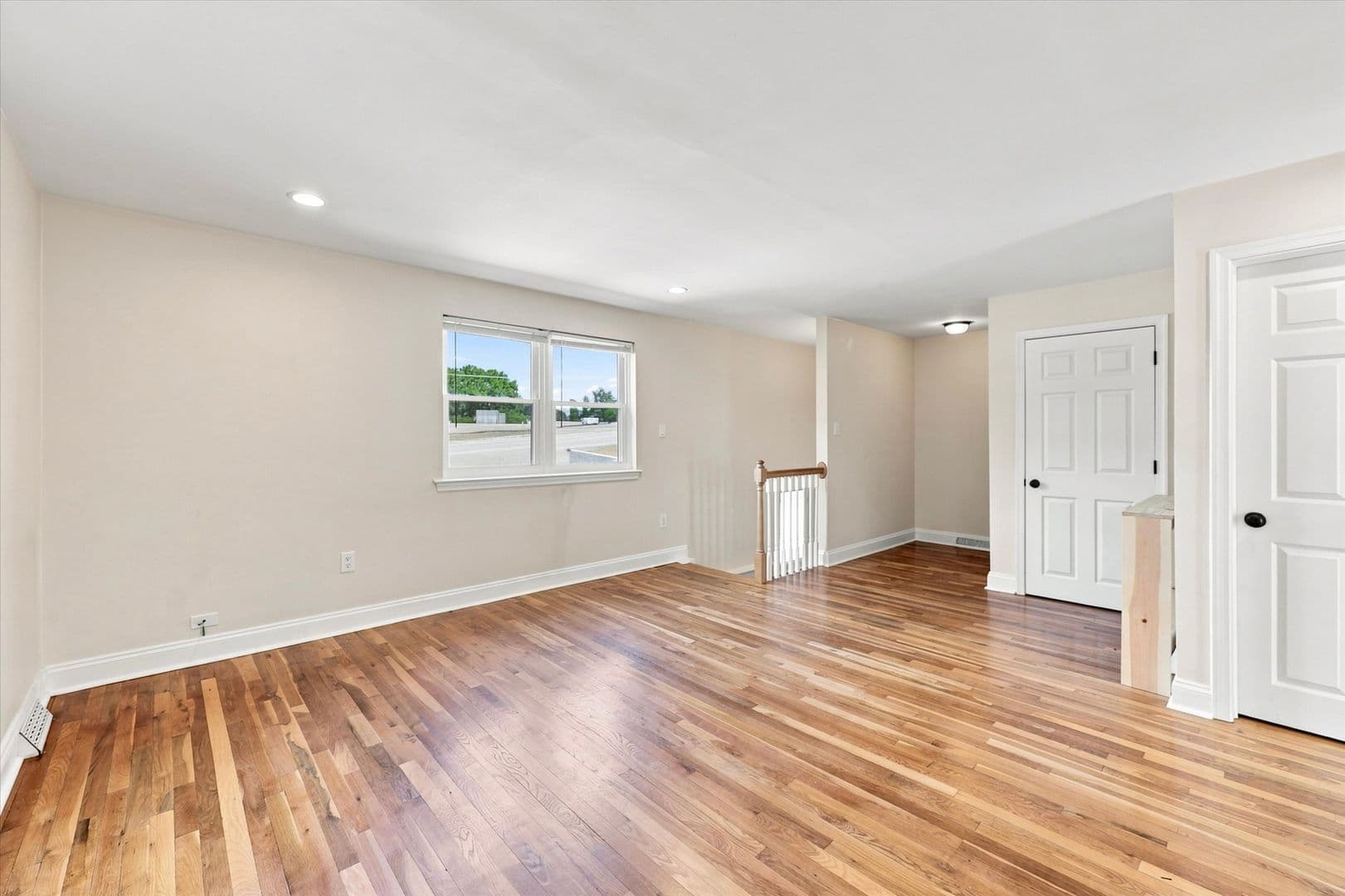 West Chester Townhome: 438 W. Chestnut Street