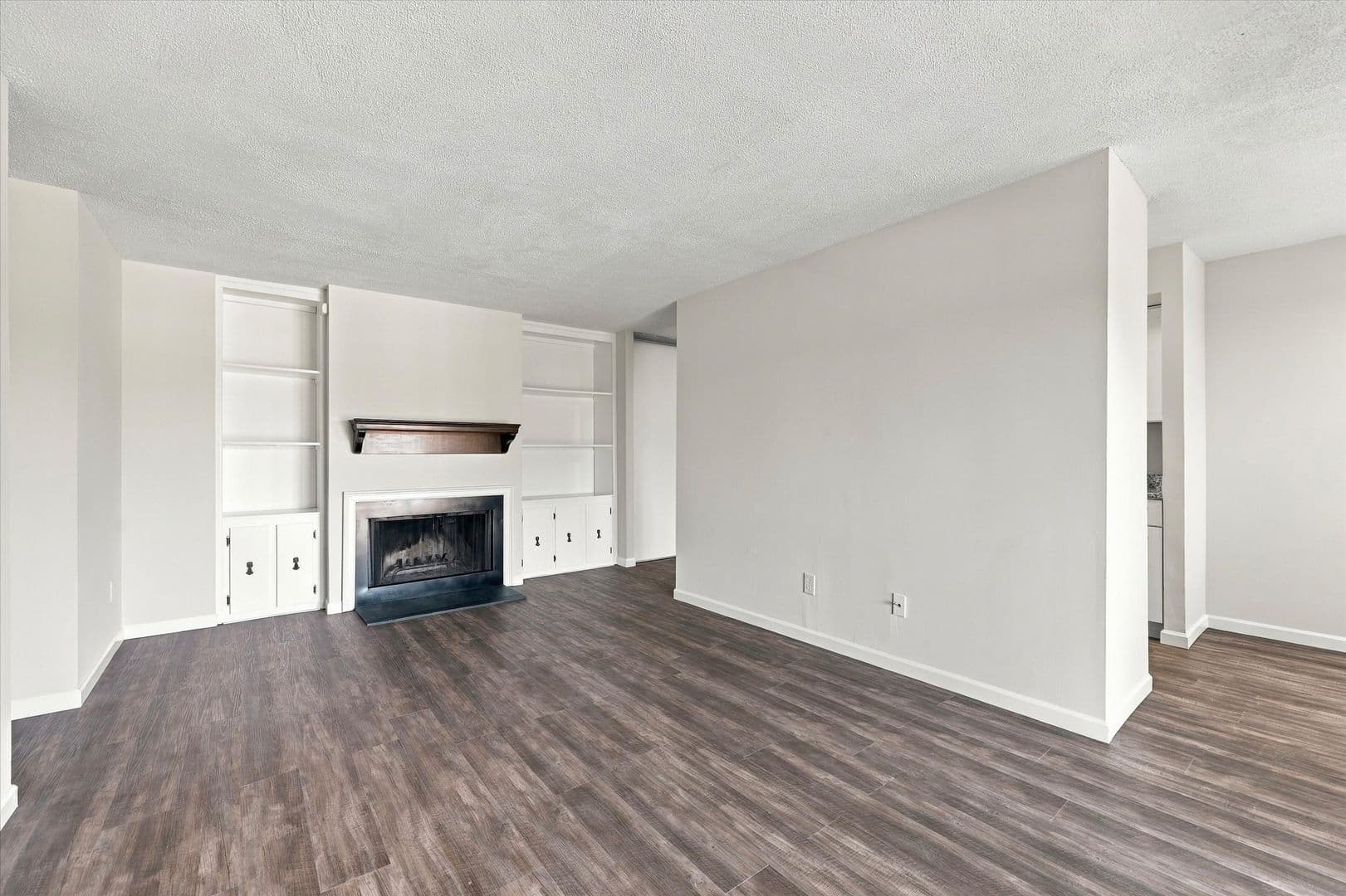 West Chester House: 1424 Valley Dr