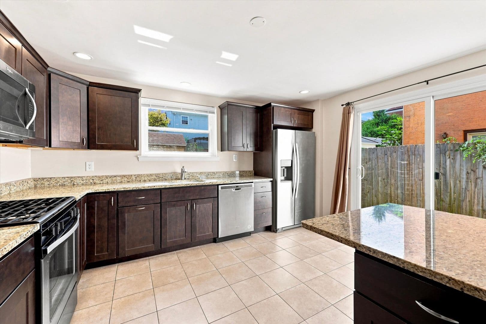 West Chester Townhome: 438 W. Chestnut Street