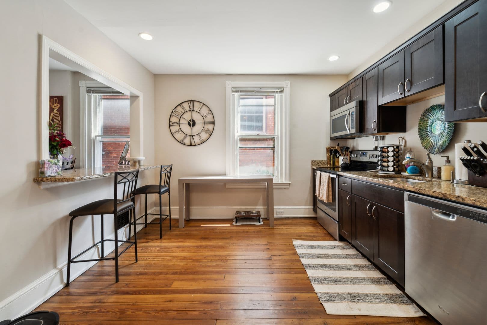 West Chester House: 222 N. New Street