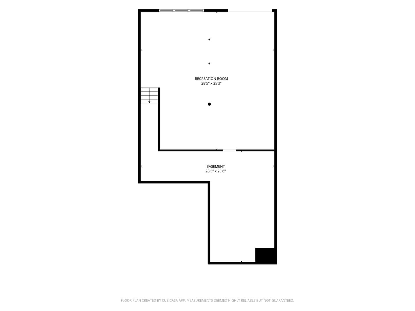 West Chester House: 65 Old Barn Dr