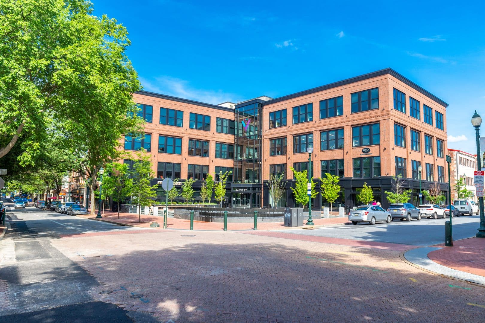 West Chester Apartment: 117 E Miner St