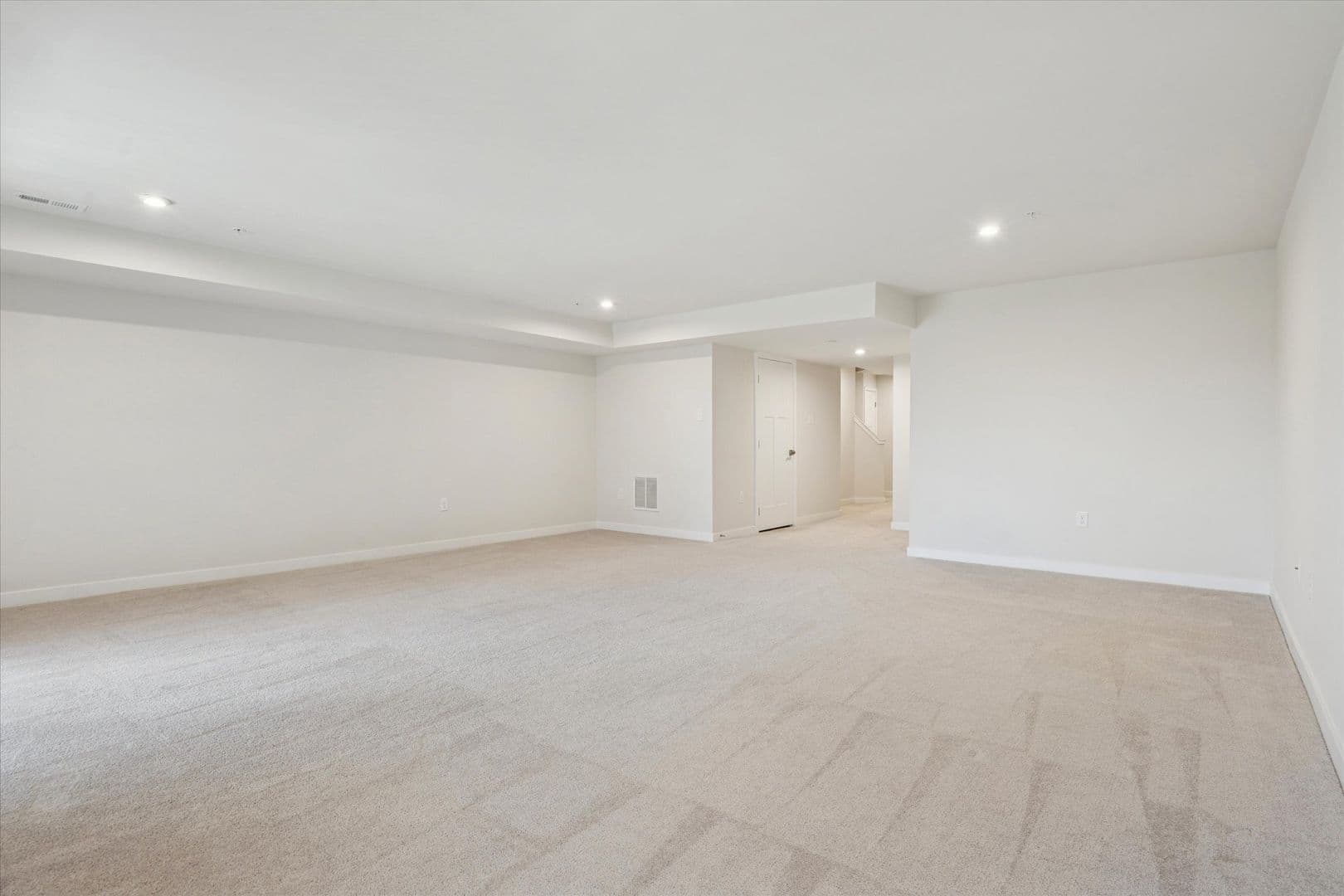 Downingtown Townhome: 270 Chase Dr