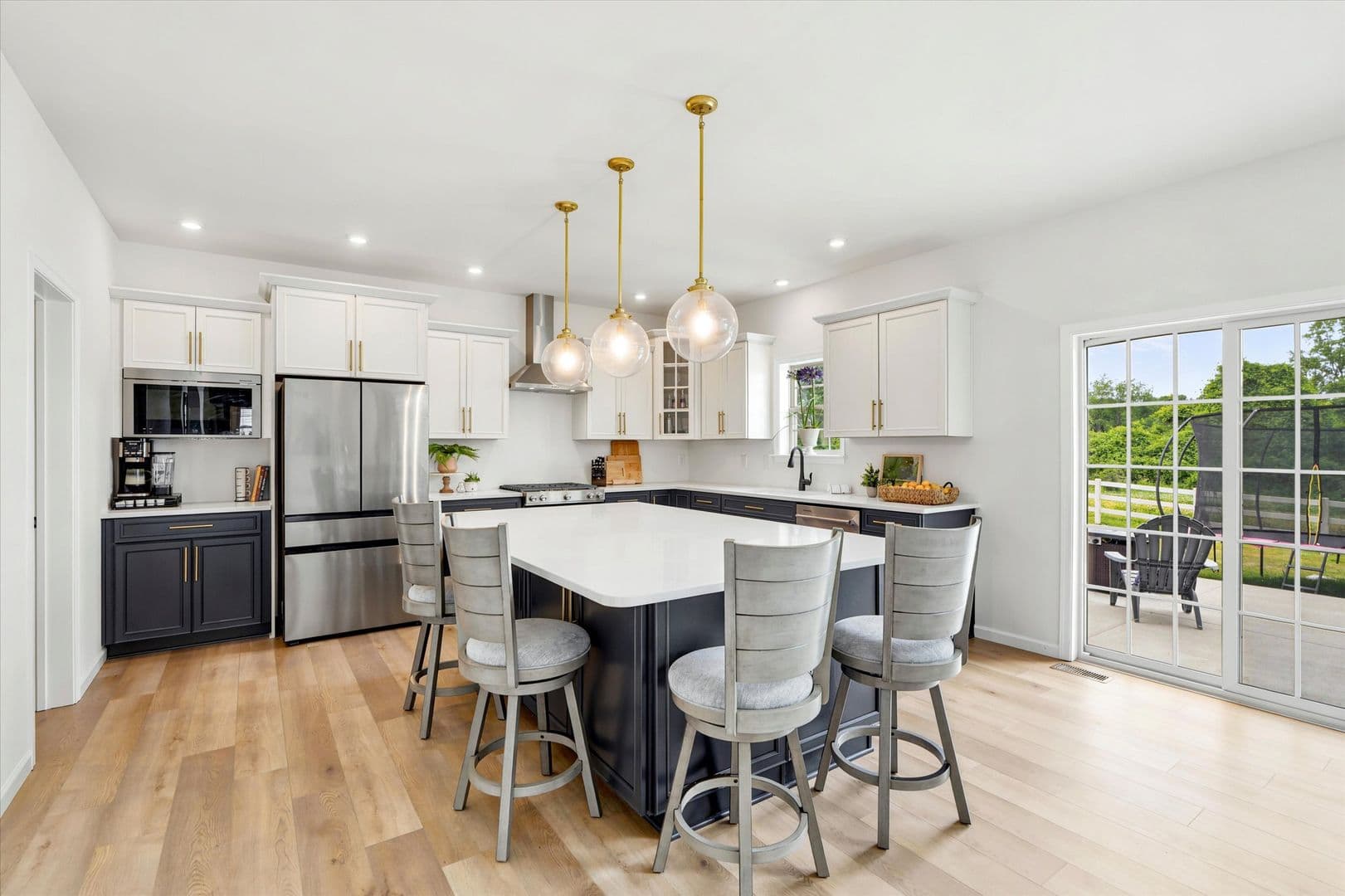 West Grove House: 103 Janine Way