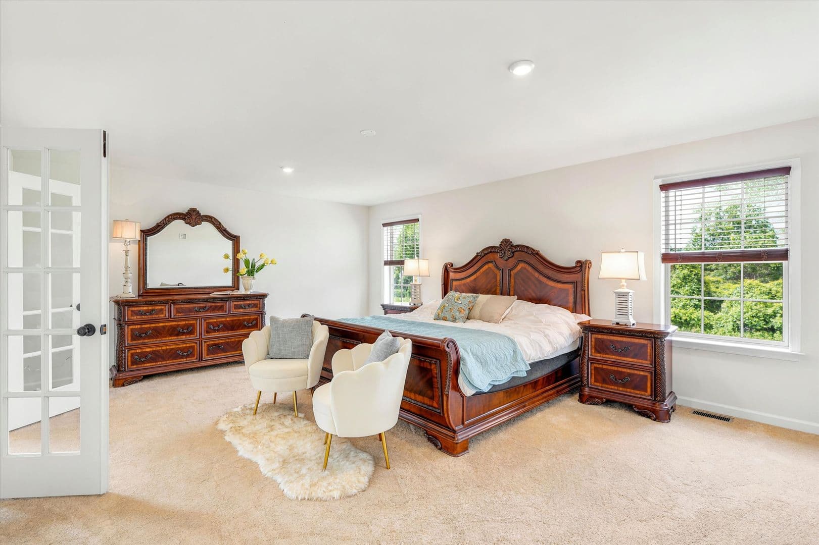 West Grove House: 103 Janine Way