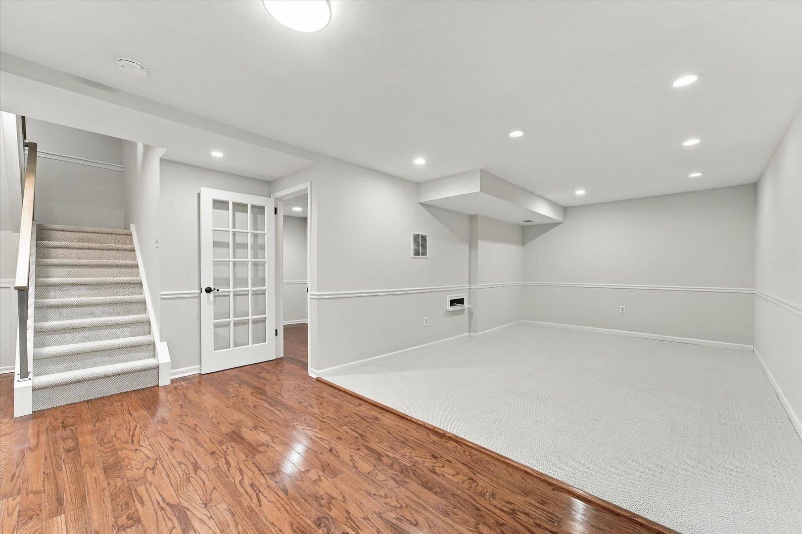 King of Prussia Townhome: 300 Winding Way