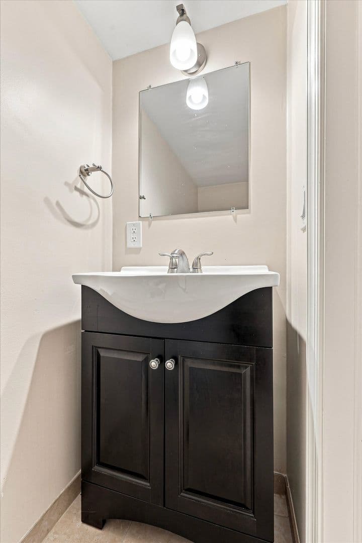West Chester Townhome: 438 W. Chestnut Street