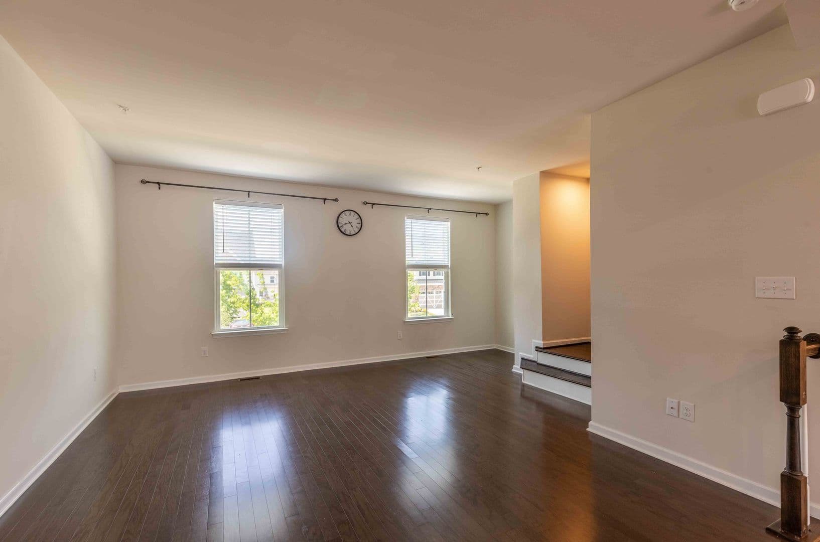 Malvern Townhome: 409 Patriots Path