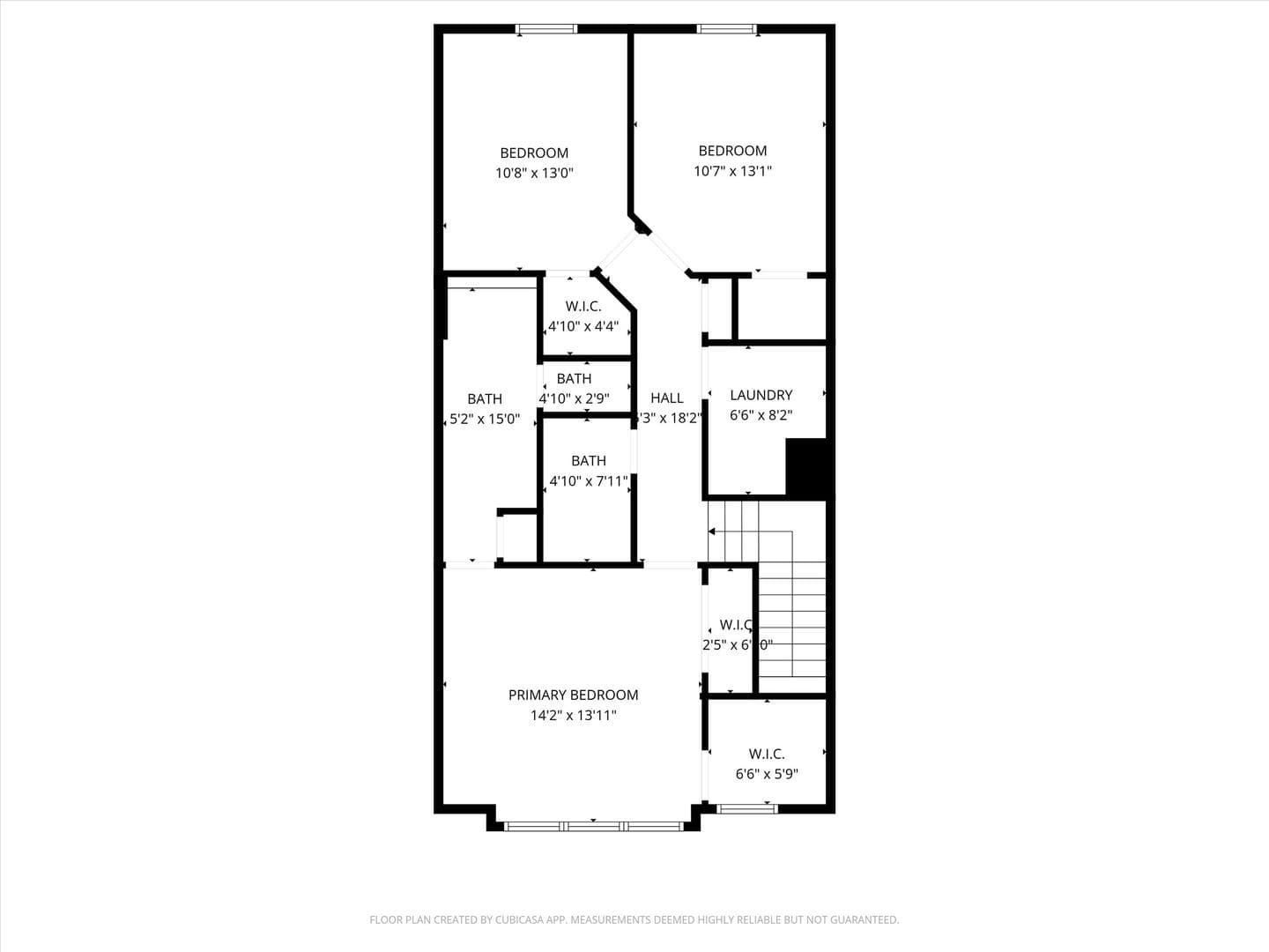 Downingtown Townhome: 270 Chase Dr