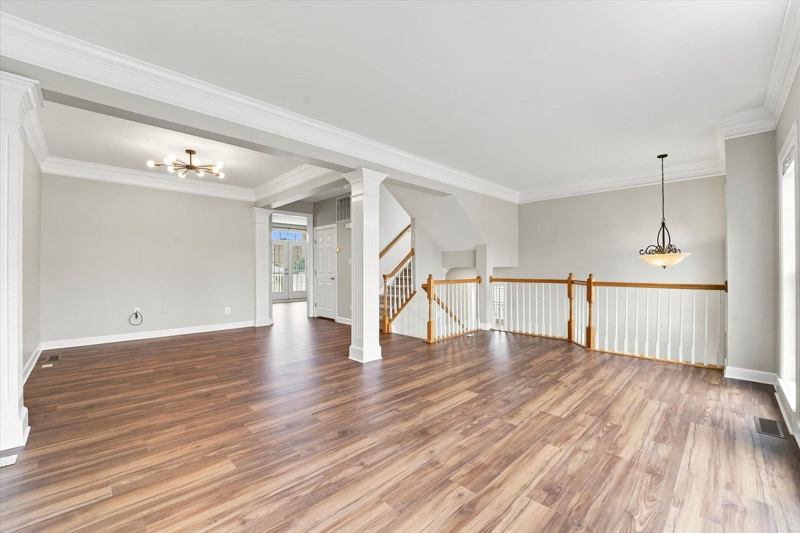 Pottstown House: 97 N Savanna Dr