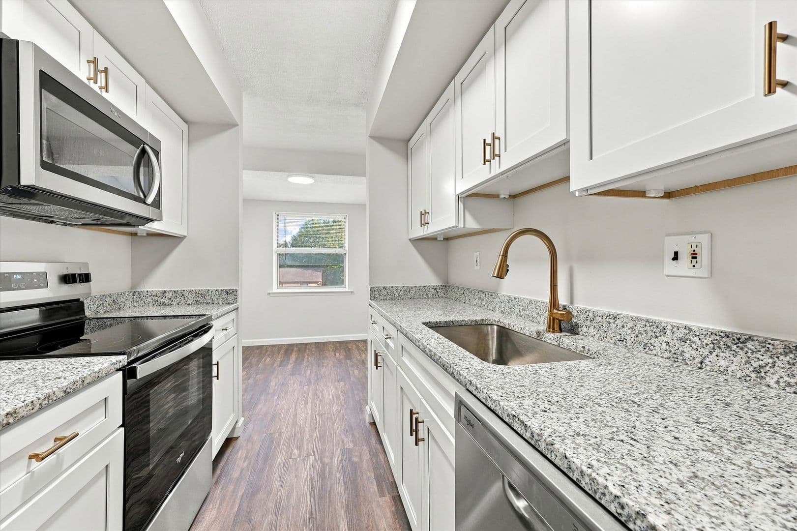 West Chester House: 1424 Valley Dr