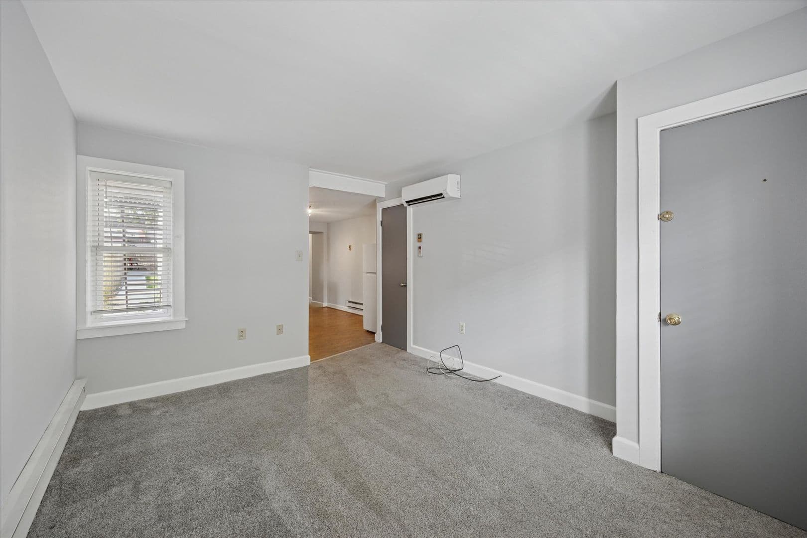 West Chester Apartment: 117 E Miner St
