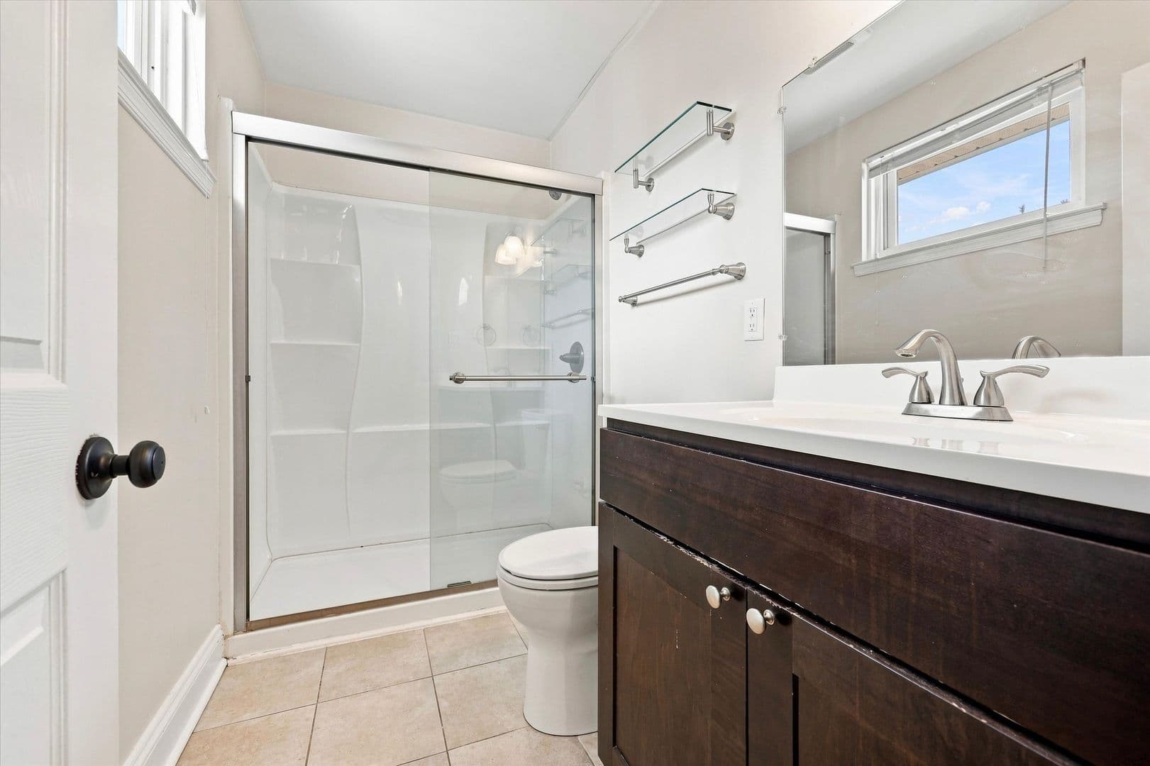 West Chester Townhome: 438 W. Chestnut Street