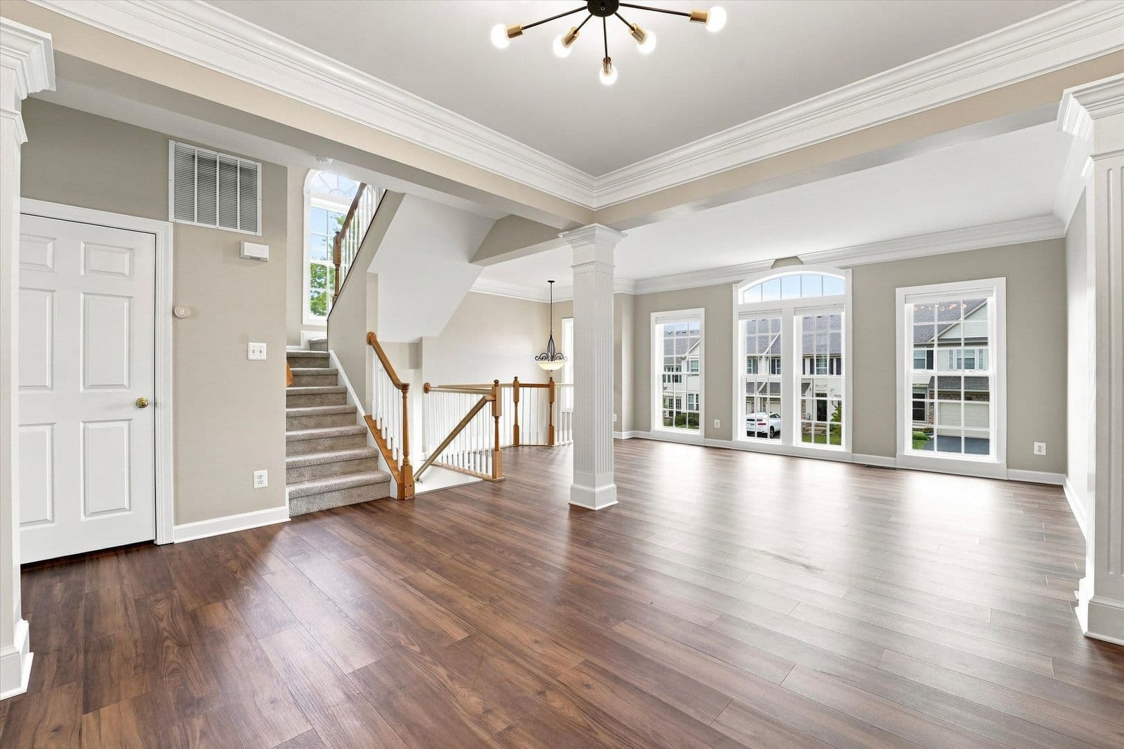 Pottstown House: 97 N Savanna Dr
