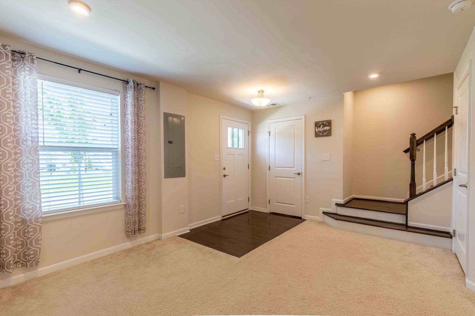 Malvern Townhome: 409 Patriots Path