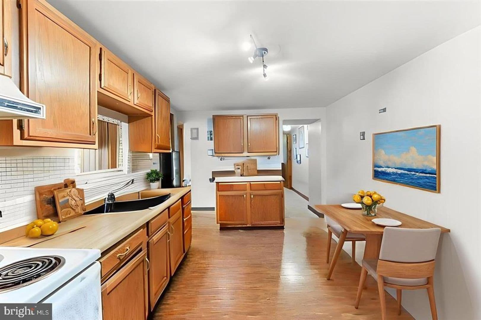 West Chester Apartment: 117 E Miner St