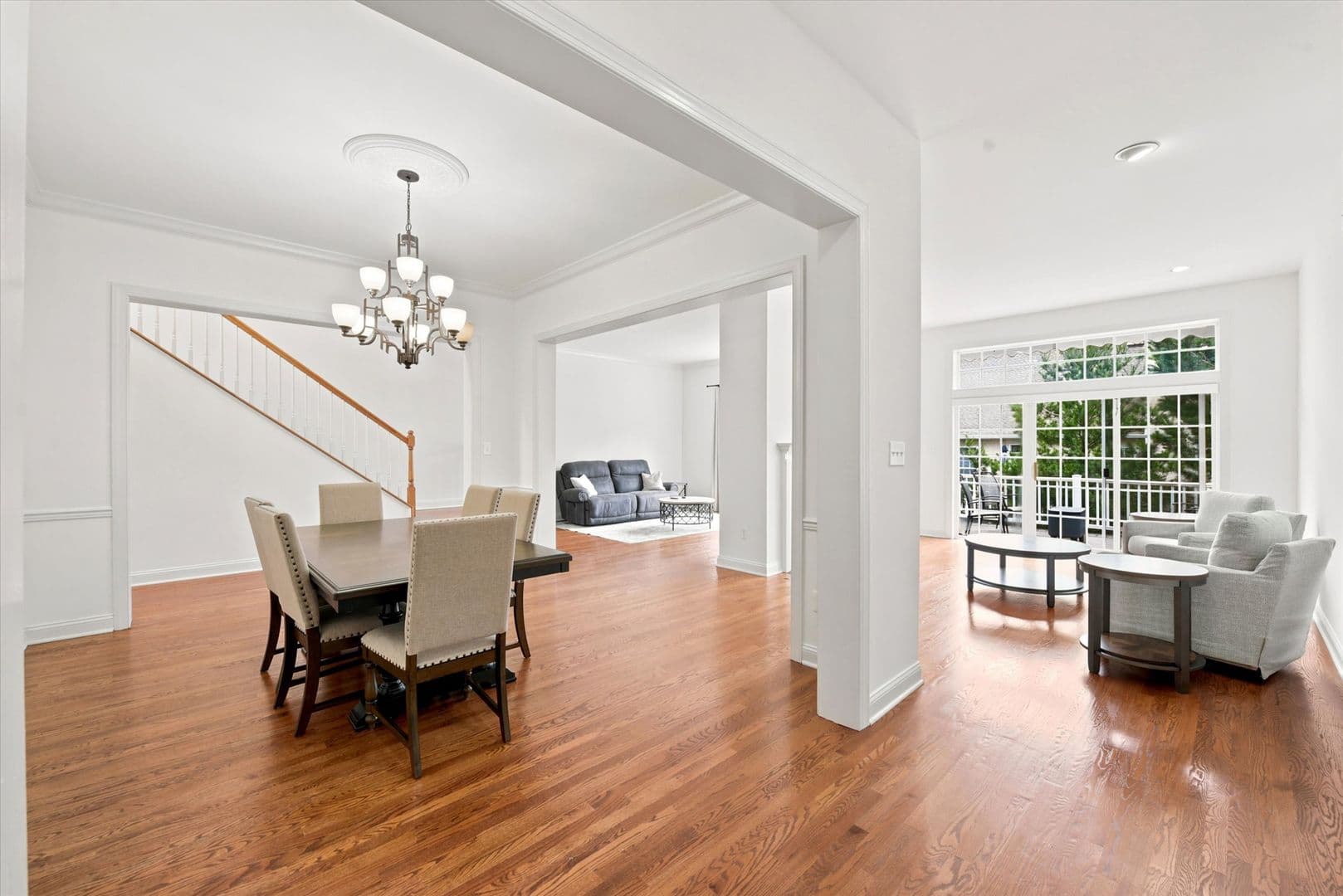 West Chester House: 65 Old Barn Dr