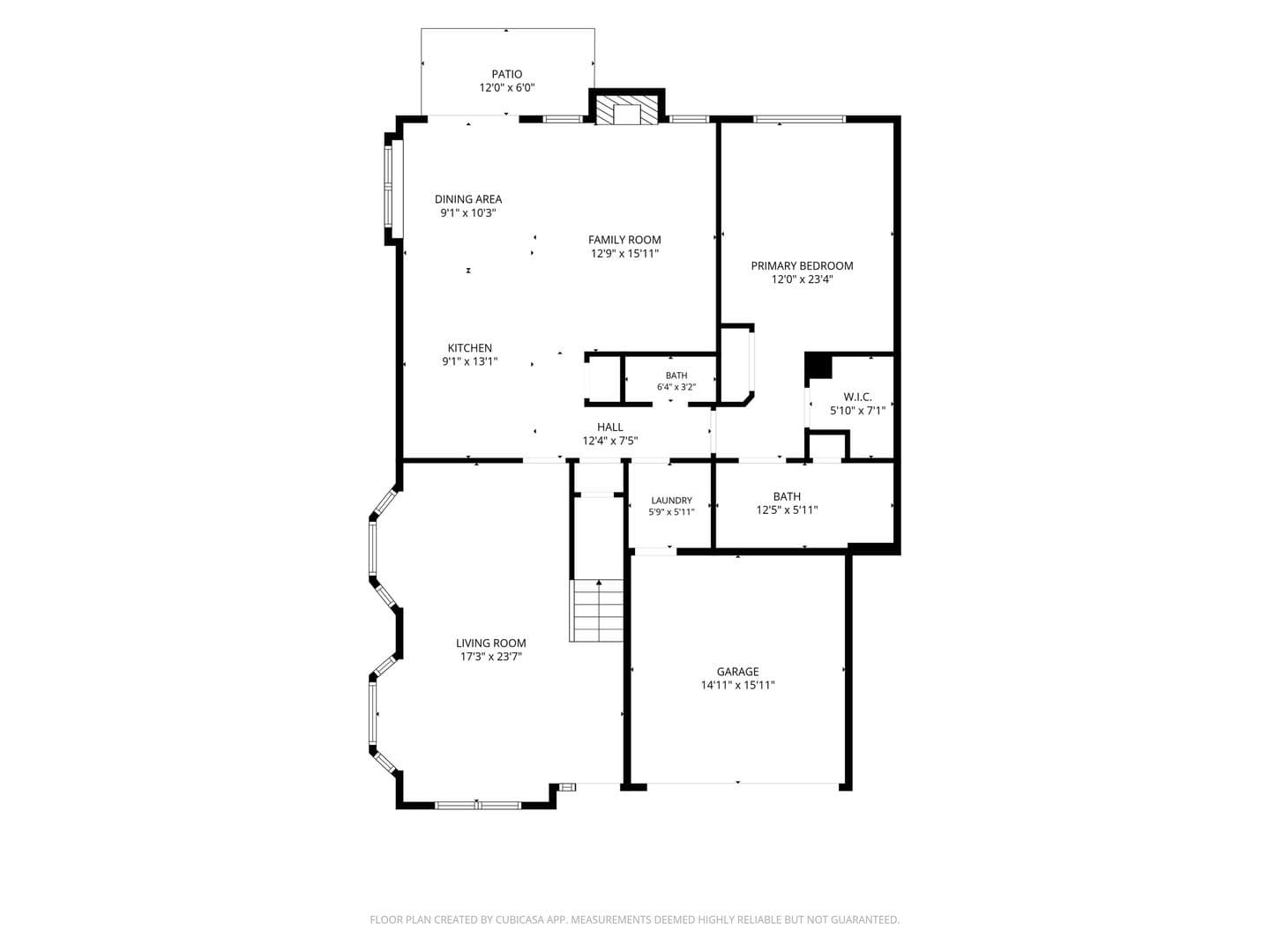 Coatesville House: 137 Stoyer Rd