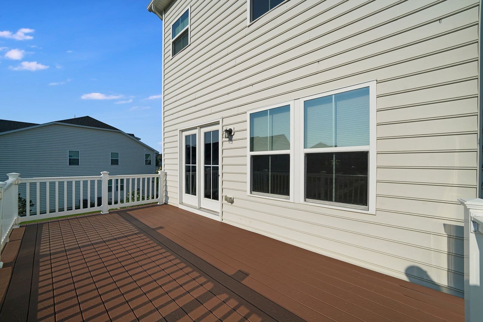 Malvern Townhome: 227 Quarry Point Rd