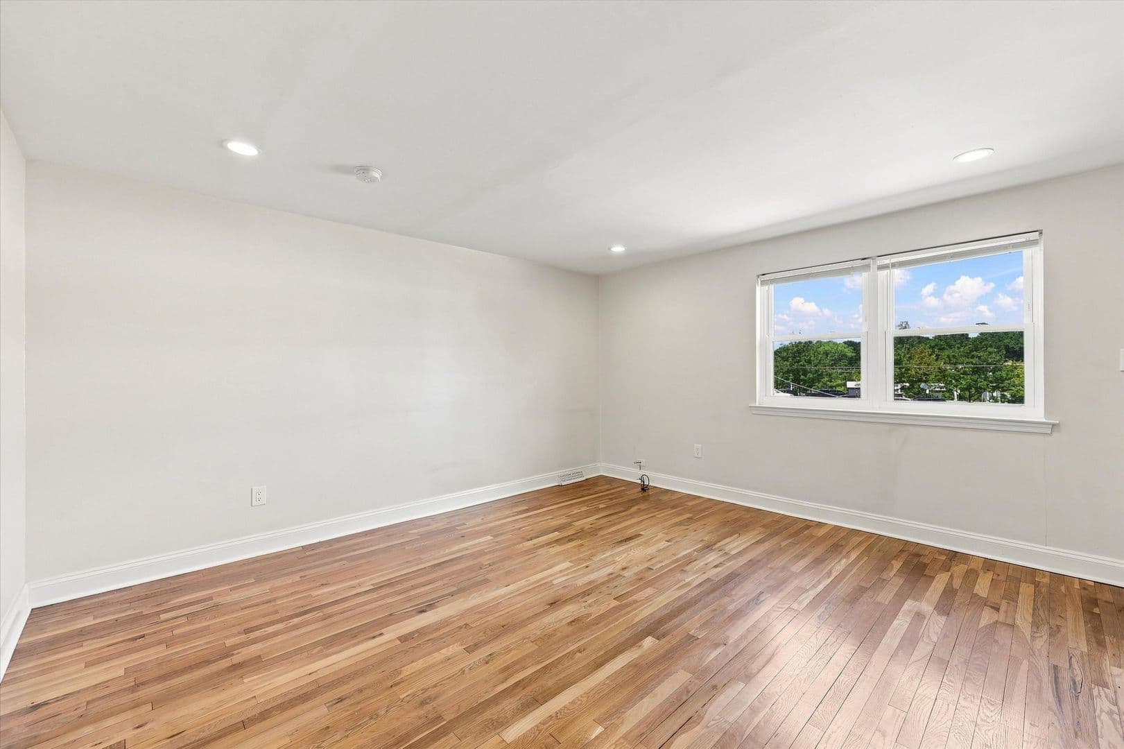 West Chester Townhome: 438 W. Chestnut Street
