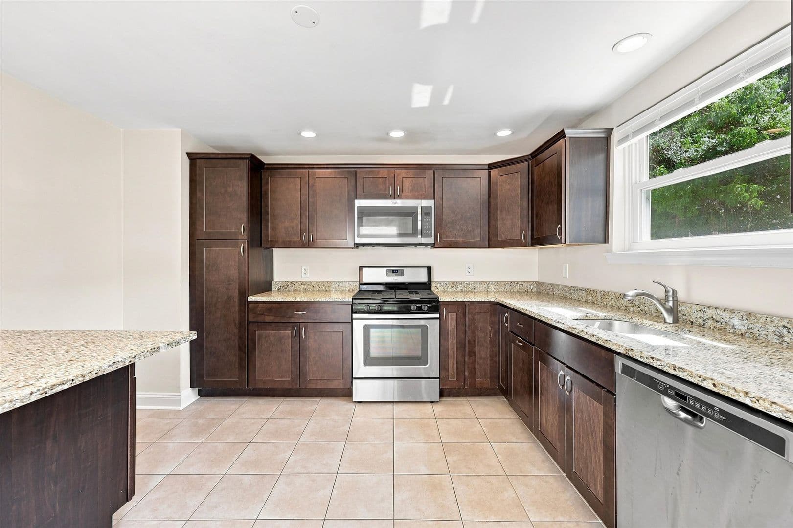 West Chester Townhome: 438 W. Chestnut Street