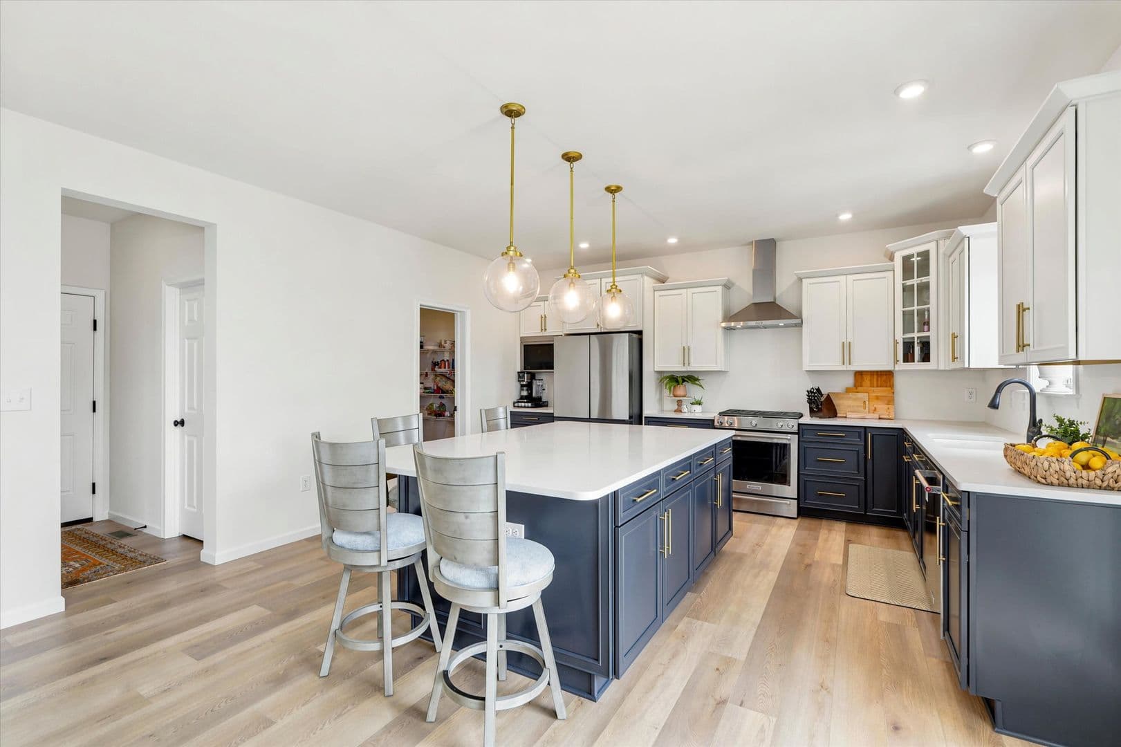 West Grove House: 103 Janine Way