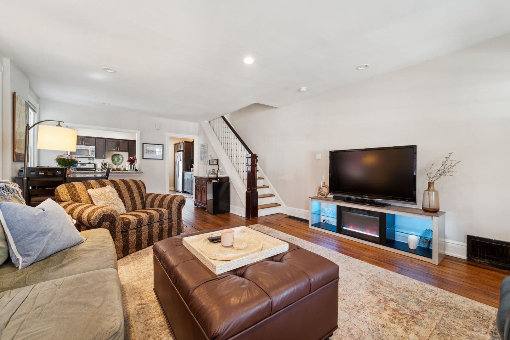 West Chester House: 222 N. New Street