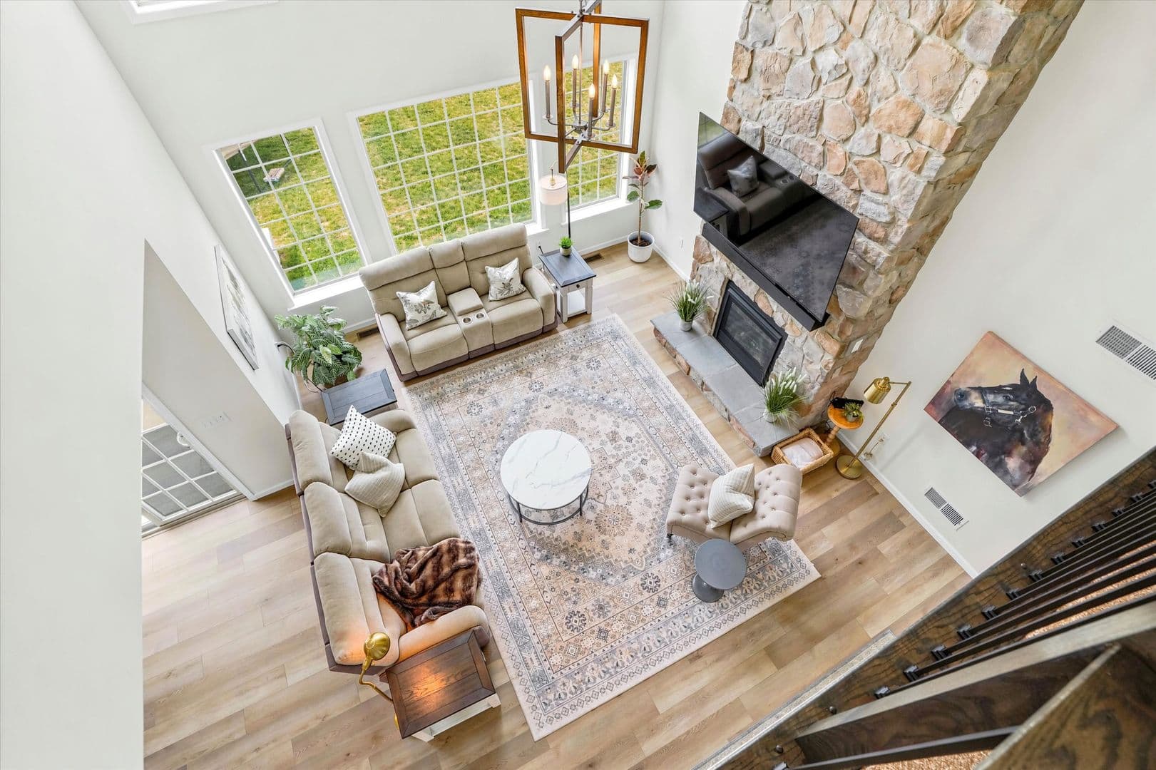 West Grove House: 103 Janine Way