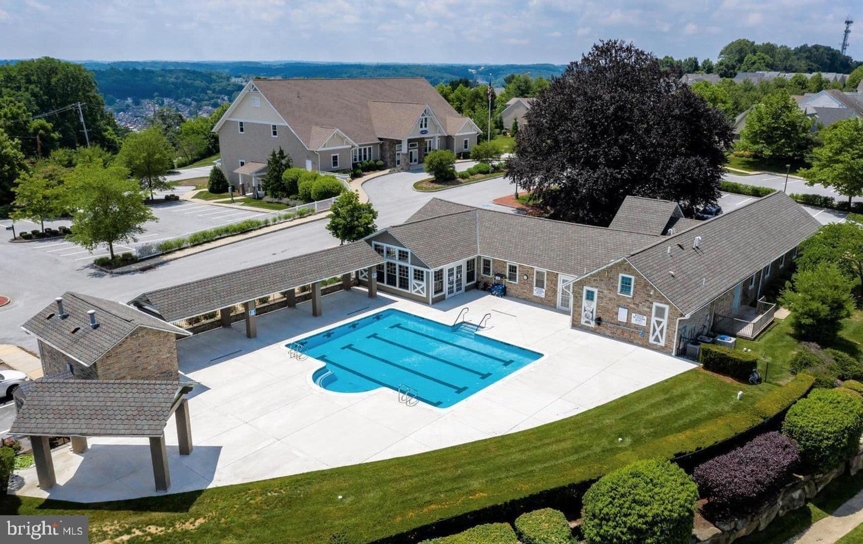 Coatesville House: 137 Stoyer Rd