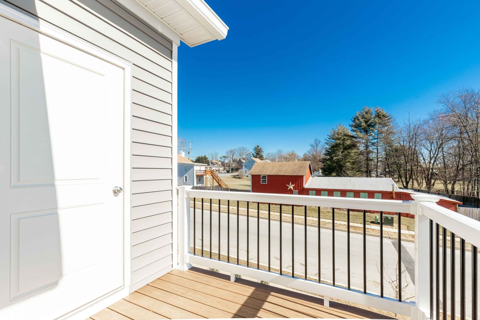 Parkesburg Apartment: 100 Wildflower Lane