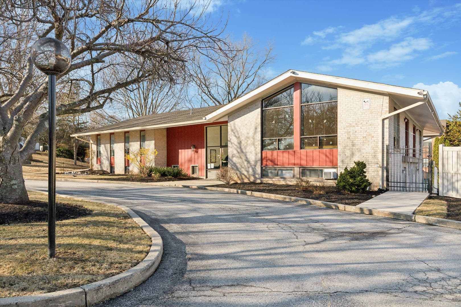 West Chester House: 1424 Valley Dr