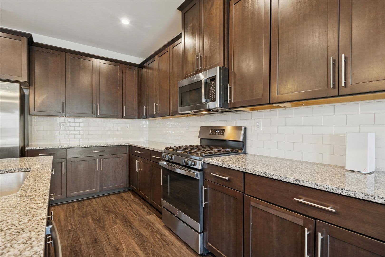 Downingtown Townhome: 270 Chase Dr
