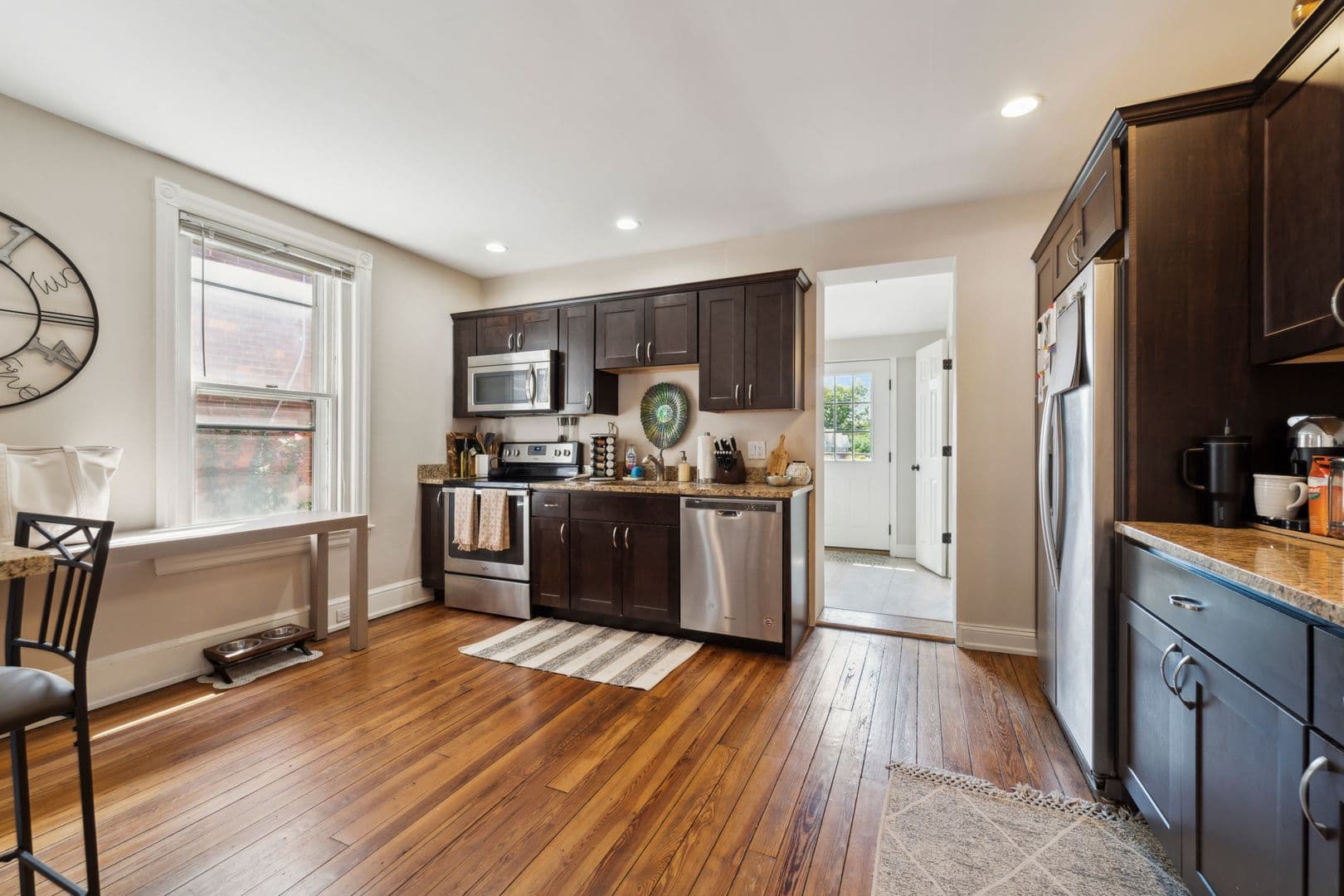 West Chester House: 222 N. New Street