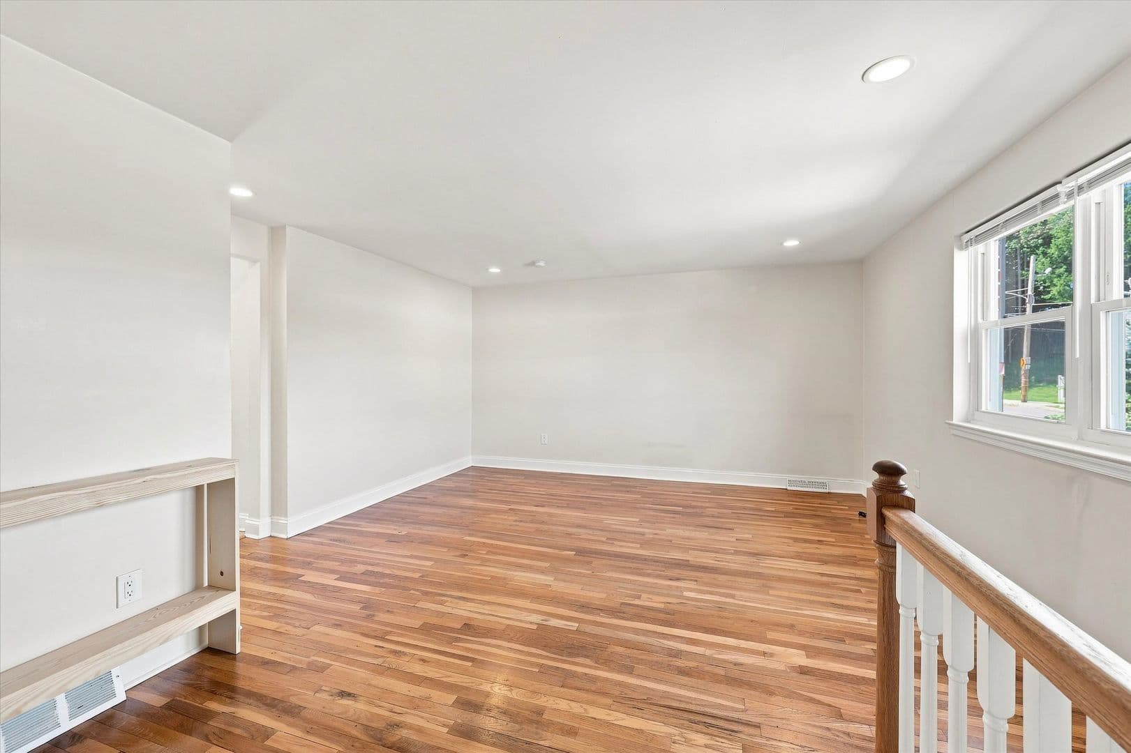 West Chester Townhome: 438 W. Chestnut Street