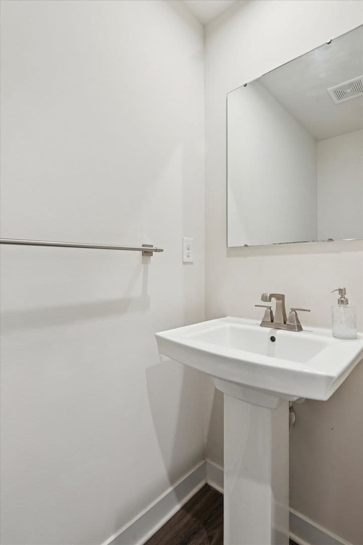 Downingtown Townhome: 270 Chase Dr
